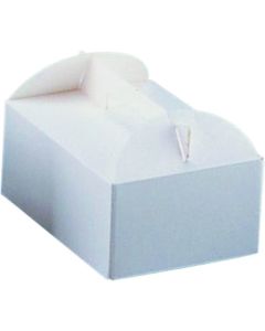 กล่องพกพา DE-52 ขนาด 4 จำนวน 100 ชิ้น