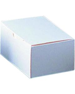 กล่องบริการ 20-151 ขนาด 3 บรรจุ 200 ชิ้น