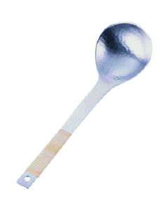 ทัพพีเกียวโตหุ้มด้วยหวาย