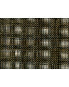 Casa Placemat DH06024 สีน้ำตาล Mesh