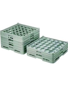 ชั้นวางแก้วไวน์ 36 ช่อง รุ่น S-36-115