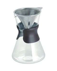 เครื่องชงกาแฟ Aladdin (พร้อมดริปเปอร์) 1000 ซีซี รุ่น KG2183XL