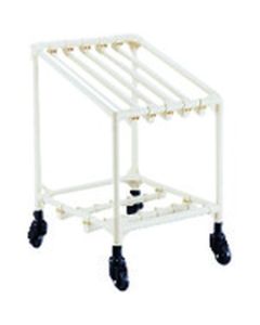 รถเข็นสำหรับเขียง SA Erector PC-6M
