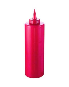 เครื่องจ่ายน้ำยา SA ขนาด 720 ซีซี สีแดง (มีขีดบอกปริมาตร)