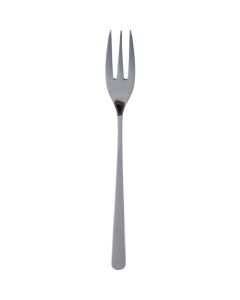 SA18-8 ส้อมไฮม์สีเซเปีย