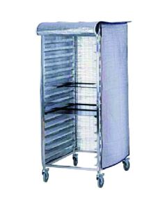 ฝาครอบฉนวนกันความร้อนสำหรับรถเข็นถาดอบขนม (เฉพาะรุ่น ST-5302)
