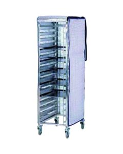 ผ้าคลุมฉนวนกันความร้อนสำหรับรถเข็นถาดอบขนม (เฉพาะรุ่น ST-5301)