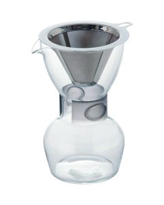เครื่องชงกาแฟ Aladdin (พร้อมดริปเปอร์) 250 ซีซี รุ่น KG2181S