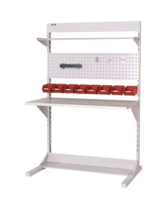 โต๊ะวางเส้น, การเชื่อมต่อด้านเดียว, W1200