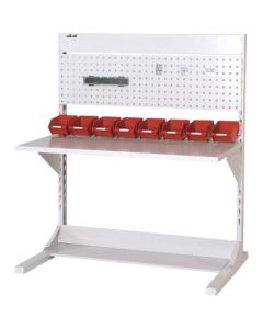 โต๊ะวางเส้น, การเชื่อมต่อสองด้าน, W1200