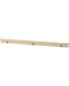 แผ่นกันหกสำหรับโต๊ะทำงาน แบบเปิดได้ กว้าง 1800 มม. ยี่ห้อ Yamatec สีงาช้าง