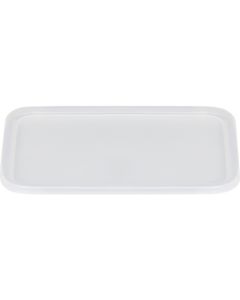 Soft BOX slim lid clear  อันละ 1 อัน