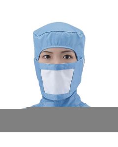 AP clean mask SMB สีฟ้า