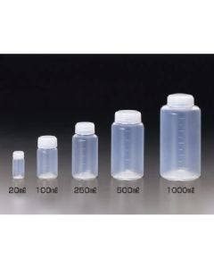 PFA Wide Mouth Bottle 1เส้น