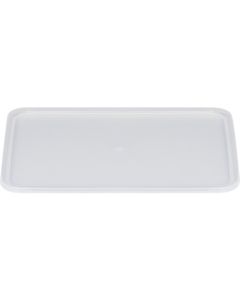 Soft BOX wide lid clear  อันละ 1 อัน