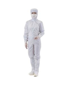Clean Room Wear 1ชุด