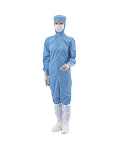 Clean Room Wear 1ชุด