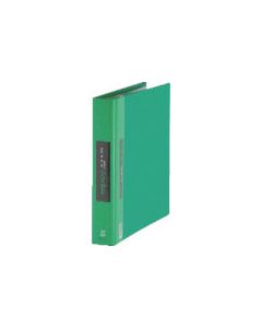 Clear-F color base replacement type green