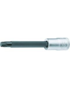 ลูกบล็อกเดือยโผล่ Torx แบบยาว 3/8 T50