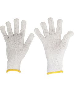 Work Gloves โหลละ 12ชุด