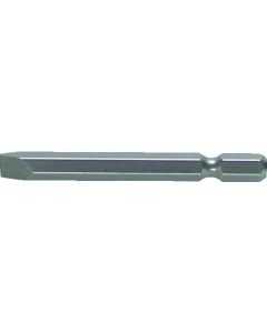 ดอกไขควง Bronze Bit แบบหัวเดียว 6.0×65 มม. (2 ชิ้น)