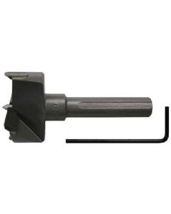 T.C.T.Square Point Type Adjustable Hinge Bit 35.0 1เส้น