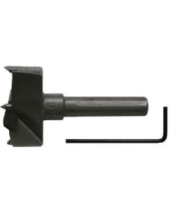 T.C.T.Square Point Type Adjustable Hinge Bit 40.0 1เส้น