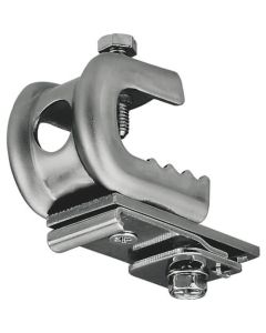 Celling Braket with Clip 1อัน