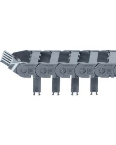 โซ่สำหรับปกป้องสายเคเบิล Energy chains 1 ข้อ