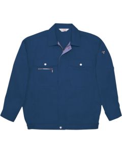 Blouson น้ำเงิน M