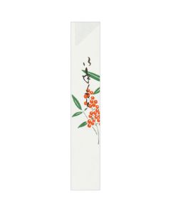 Chopstick Bag ชุดละ 500 แผ่น