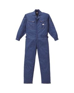 Dickies Tsuzuki ไซส์ 5L สีน้ำเงินกรมท่า