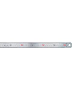 Straight Scale Stain