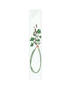 Chopstick Bag ชุดละ 500 แผ่น