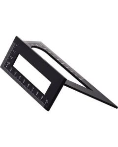 Polycarbonate Ruler 10อัน