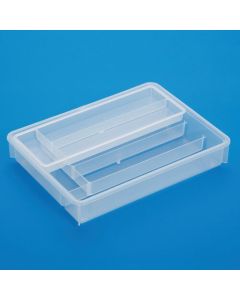 Crude Two-Step Arrangement Tray 1อัน