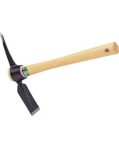 เลือก Mattock (ปานกลาง)