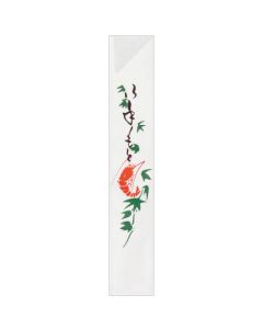 Chopstick Bag ชุดละ 500 แผ่น