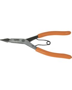 Lock Ring Pliers - 9 inch Straight Tip  อันละ 1 อัน