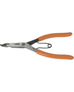 Lock Ring Pliers - 9 inch Bent Tip  อันละ 1 อัน