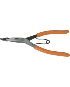 Lock Ring Pliers - 9 inch Right Angle Tip  อันละ 1 อัน