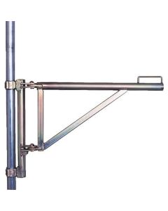 แกนเหล็กหมุนแขวน Mighty Arm 140A