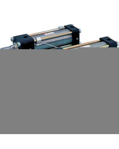 Pilot Operated 5 Port Solenoid Valve 1อัน