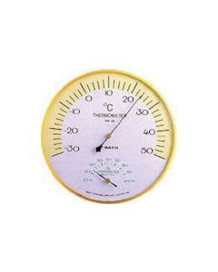 Thermometer with Hygrometer Model Harmony 1อัน