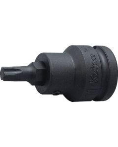 Impact Torx Bit Socket 1/2Sq.Dr. T25 1อัน