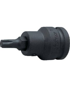 ลูกบล็อกลมเดือยโผล่ Torx ขนาด 12.7 มม.