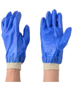 ไนไตรล์แบบนิ่มพร้อมเสื้อเจอร์ซีย์ L