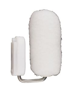 J-GRIP-W (สีขาว) สำรองแบบไม่มีโฟมขั้นต่ำ 2 นิ้ว (ขนยาว 13 มม.)