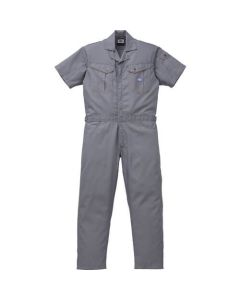 Dickies Hanso Detsuzuki ไซส์ LL สีเทาชาร์โคล