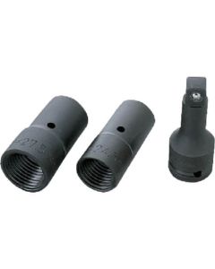 Wheel Nut Lock Buster Set 1/2Sq.Dr. 1อัน